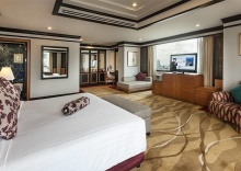 Пентхаус в Rembrandt Hotel and Suites Bangkok