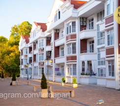 Адлер ☼ Ленина 290/6 │ 529 от LetoApart в LetoApart