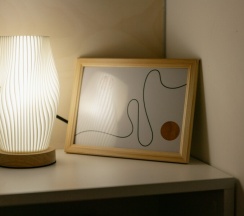 Barn №1 в Dk Land