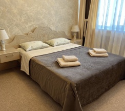 Четырёхместный полулюкс в Nord house