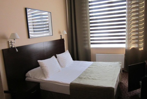 Кингисепп: Мини-отель Нарва