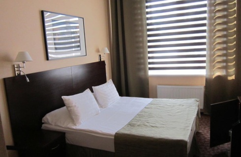 Кингисепп: Мини-отель Нарва