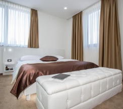 Апартаменты c 1 комнатой в Hotel National