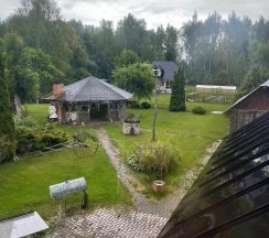 2-комнатный коттедж стандарт в Малиновка