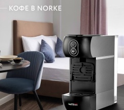 Studio Deluxe в Norke Prime Курская
