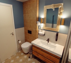 Полулюкс в Алеша Попович Двор&Лукоморье