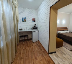 Номер улучшенный №10 в Гостевой дом