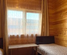 Двухместный номер в Дубуун