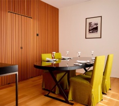 Presidential Suite в Barvikha hotel & SPA