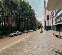 Квартира в Privi House