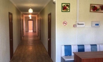 Эконом номера в Алтан Сэргэ