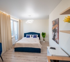 Квартира в Privi House