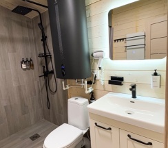 Домик 2-3 в ZaKat