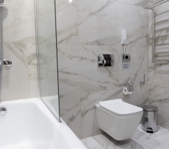 Супериор DOUBLE в Art hotel