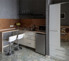 Богема в Agent flat