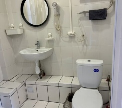 Стандарт с ванной комнатой в Riverside