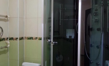  4-местный стандарт улучшенный 4 раздельные кровати в Спорт