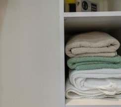 2-местный номер комфорт в Аврора