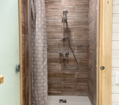 Эконом с 2 односпальными кроватями в Veranda