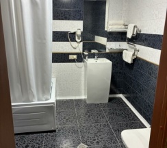 Стандарт двухместный в Soul place