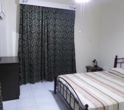 Двухместный номер Economy двуспальная кровать в Kimonos Guesthouse