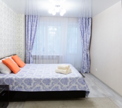 Квартира в Апартаменты на Киевская, 70/3 N1