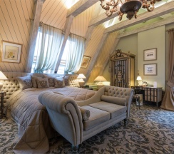 Голландец VIP в Old House Resort & Spa