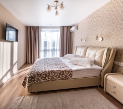 Junior Suite в Пилот