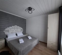 Апартаменты 2 в Soul_Arkhyz