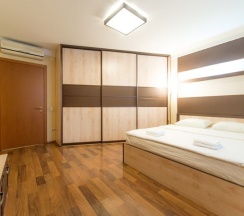 улица Монакова 33 (4к) 2+2+1+1 в Пять Звёзд