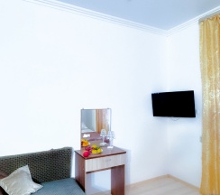 deluxe with balcony-2 в Черноморочка