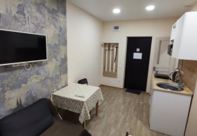 Апартаменты Апартаменты на улице Пролетарская в Самаре