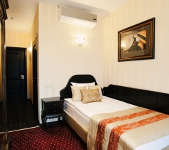 Одноместный номер STANDARD в O`Hara