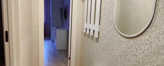 Апартаменты в Черноморская Ривьера