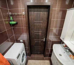 Двухместные апартаменты Comfort с 2 комнатами (2 отдельные кровати) в Wings
