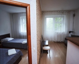 Номер Comfort в Астрахань