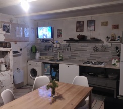 Коттедж стандарт в Амарант