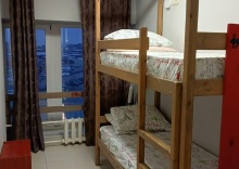 Уфа: Хостел Origin hostel