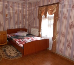 2-местный номер стандарт (с завтраком) в Престиж