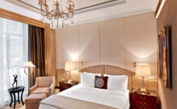 Супериор в The St.Regis Moscow Nikolskaya