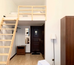 L47 (4-х местный) | Лиговский пр. 47 в Piter Palace L47