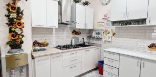 Анапа: Отель Золотой Лев