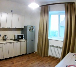 Апартаменты с двумя спальнями в Med