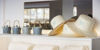 Льорет-де-Мар: Отель The 15th Boutique Hotel