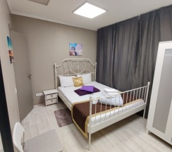 Двухместный номер Standard двуспальная кровать в BOMOND HOTEL