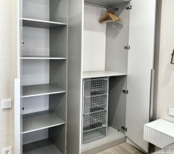 Апартаменты с двумя комнатами №29 в Mangosteen apartments