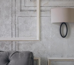 Одноместный люкс Deluxe двуспальная кровать в Gregorini Bingham Art Luxury Suites