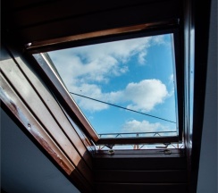 Одноместный номер (5 этаж без лифта) в Everest