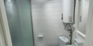 Сухум: Турбаза By the sea