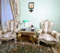 Апартамент Гранд в Покровская